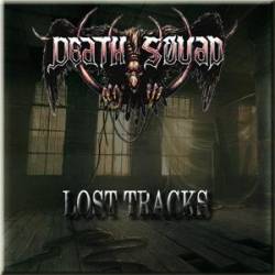 Death Squad (NL) : Lost Tracks